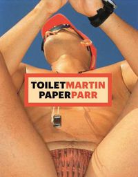 Cover image for ToiletMartin PaperParr Book