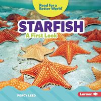 Cover image for Starfish: A First Look