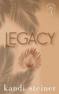 Cover image for Legacy