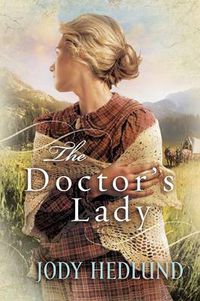 Cover image for The Doctor"s Lady