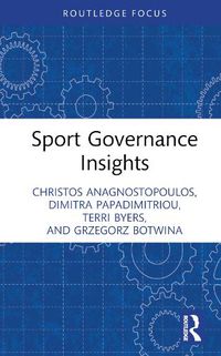 Cover image for Sport Governance Insights