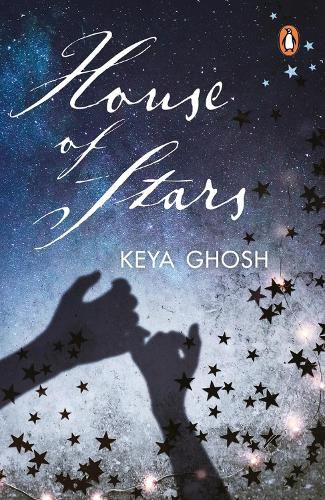 Cover image for House of Stars: A novel