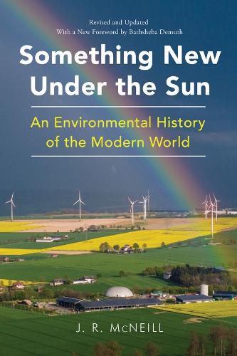 Cover image for Something New Under the Sun