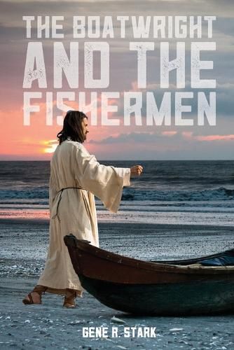 Cover image for The Boatwright and the Fishermen