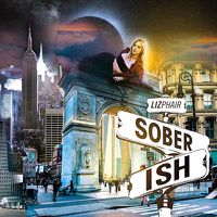 Cover image for Soberish (White Vinyl)