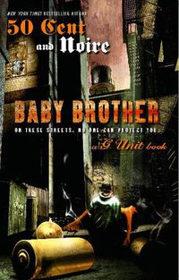 Cover image for Baby Brother