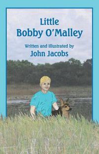 Cover image for Little Bobby O'Malley