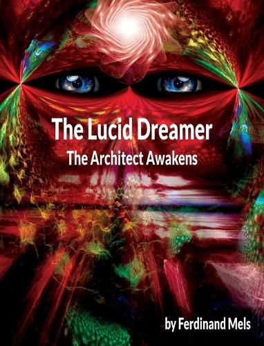 Cover image for The Lucid dreamer