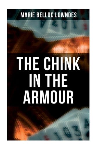 Cover image for The Chink in the Armour