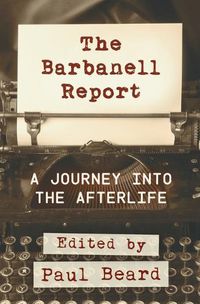 Cover image for The Barbanell Report