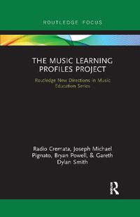 Cover image for The Music Learning Profiles Project: Let's Take This Outside