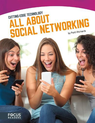 Cover image for Detecting Disasters: All About Social Networking