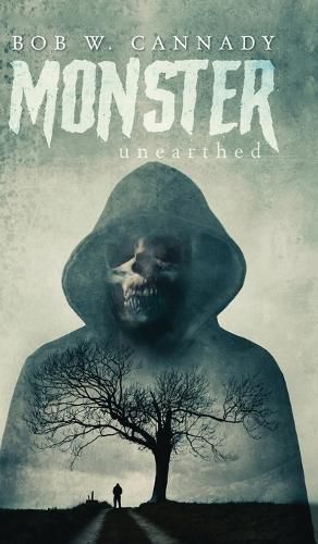 Cover image for Monster