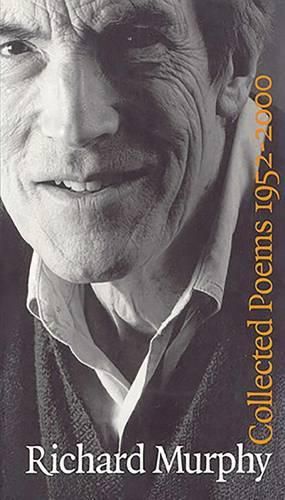 Cover image for Collected Poems 1952-2000