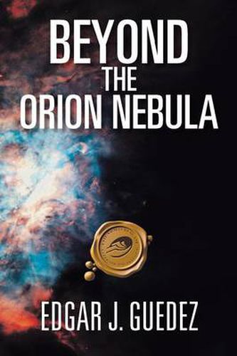 Cover image for Beyond the Orion Nebula