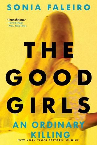 Cover image for The Good Girls: An Ordinary Killing