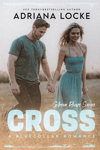 Cover image for Cross
