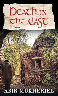 Cover image for Death In The East