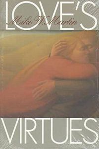 Cover image for Love's Virtues