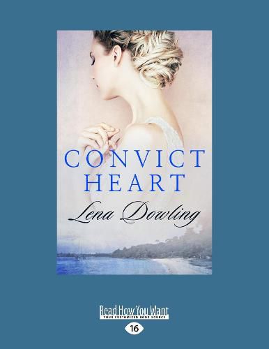 Cover image for Convict Heart