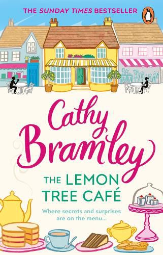 The Lemon Tree Cafe: The Heart-warming Sunday Times Bestseller