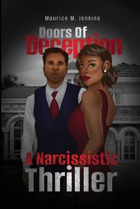 Cover image for Doors of Deception