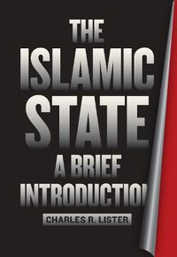 Cover image for The Islamic State: A Brief Introduction