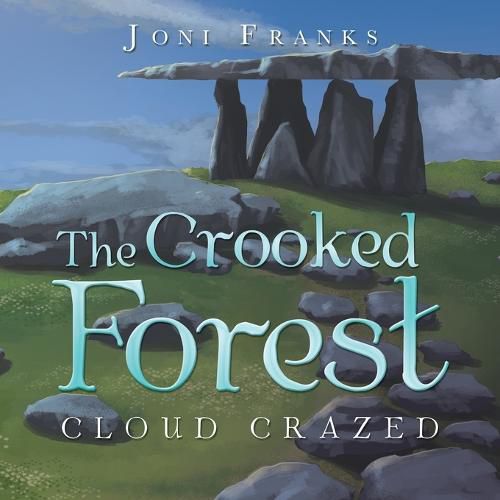 Cover image for The Crooked Forest