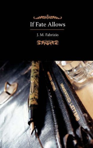 Cover image for If Fate Allows