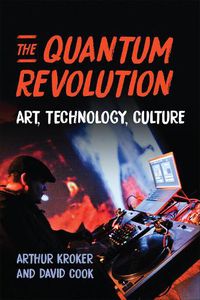 Cover image for The Quantum Revolution