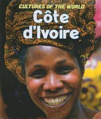 Cover image for Cote d'Ivoire