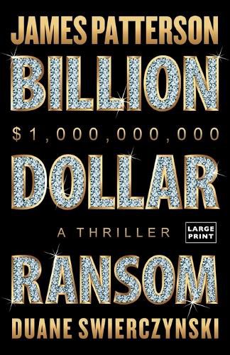 Cover image for Billion-Dollar Ransom