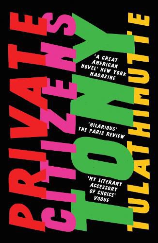 Cover image for Private Citizens