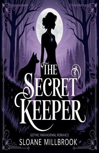 Cover image for The Secret Keeper