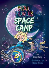 Cover image for Space Camp