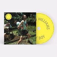 Cover image for My Boy (Coloured Vinyl)