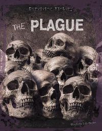 Cover image for The Plague