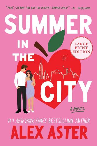 Cover image for Summer in the City