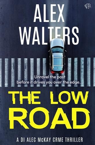 Cover image for The Low Road