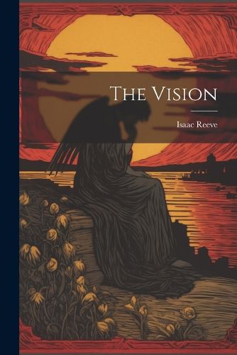 Cover image for The Vision