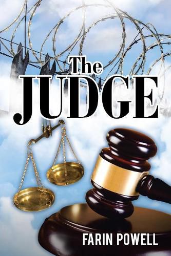 Cover image for The Judge