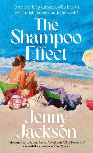 Cover image for The Shampoo Effect
