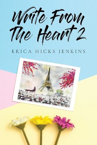 Cover image for Write From the Heart 2