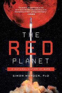 Cover image for The Red Planet