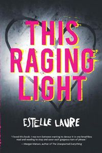 Cover image for This Raging Light