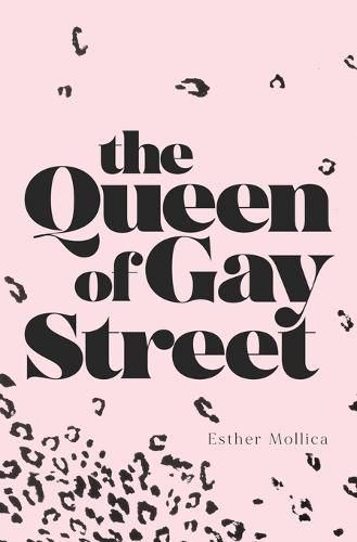 Cover image for The Queen of Gay Street