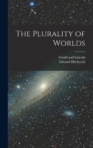 Cover image for The Plurality of Worlds