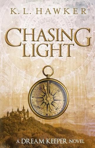 Cover image for Chasing Light