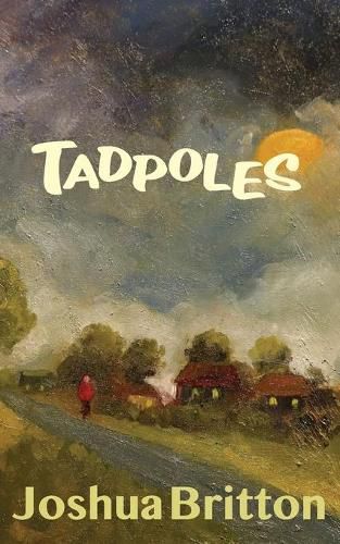 Cover image for Tadpoles
