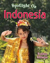 Cover image for Spotlight on Indonesia